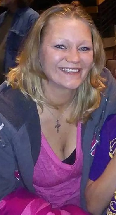 Angela “Angie” Anderson Angela “Angie” Anderson