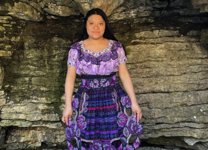 Maria Florinda Rios Perez