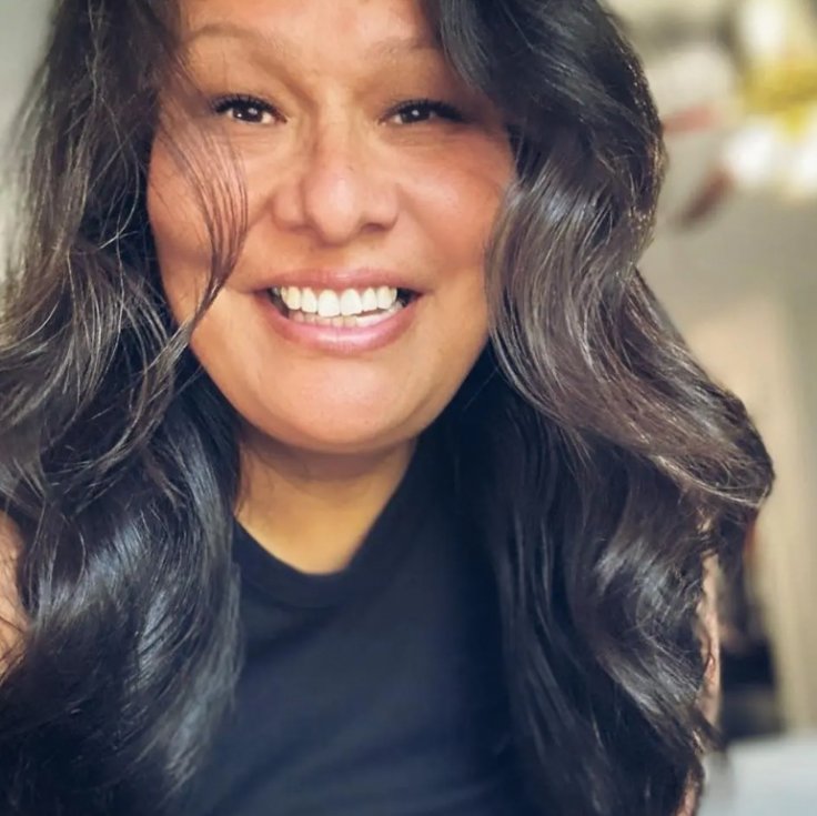 Angela Walker Angela Walker