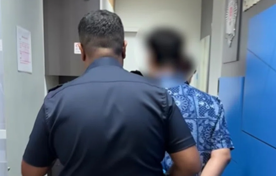 Singaporean Man, 50, Arrested Following Drug Detection During Checks at Singapore Cruise Centre