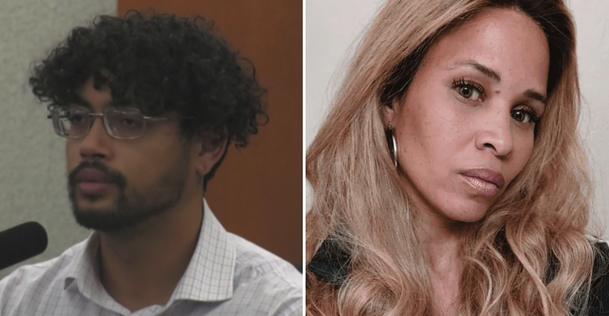 Las Vegas Man Confesses to Having an Affair with His Stepmom, Who is Accused of Killing His Father