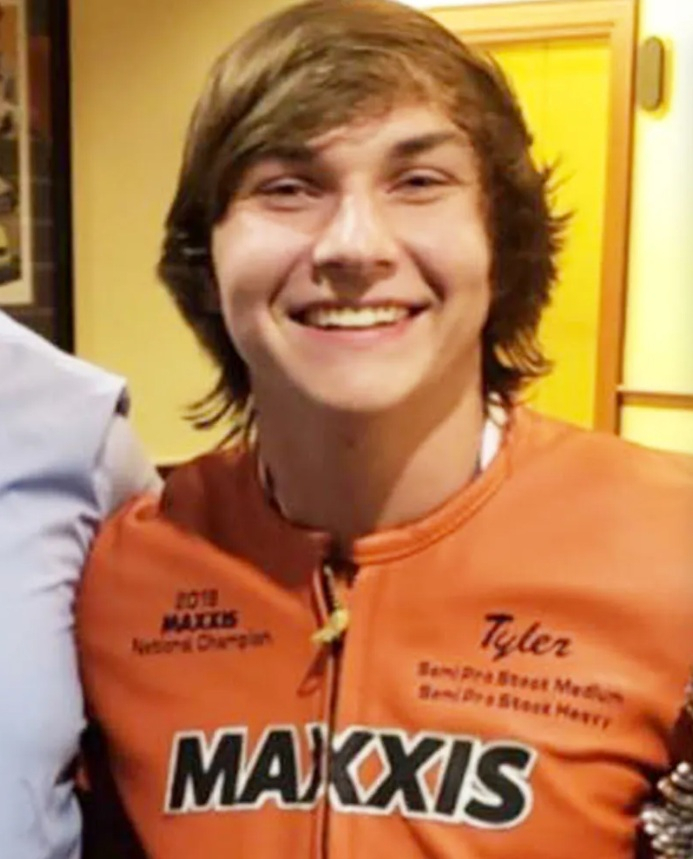 Who Was Tyler Weaver? National Kart Racing Champion Shot and Killed in Front of His Fiancee During Targeted Home Invasion as Tributes Pour In