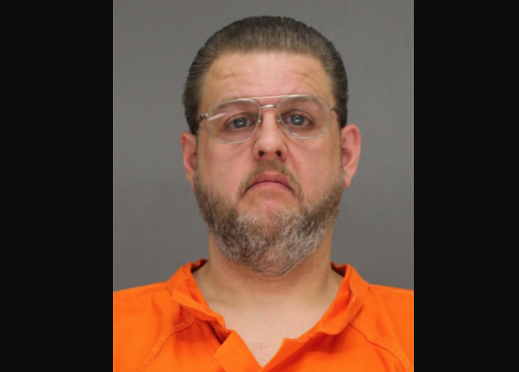 Wisconsin Man Stabs Ex-Wife’s Friend After Spotting Them at Bar Together on Halloween