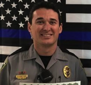 Detective Don Kobithen