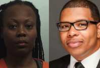 Latosha Daniels and Brodes Perry Latosha Daniels and Brodes Perry