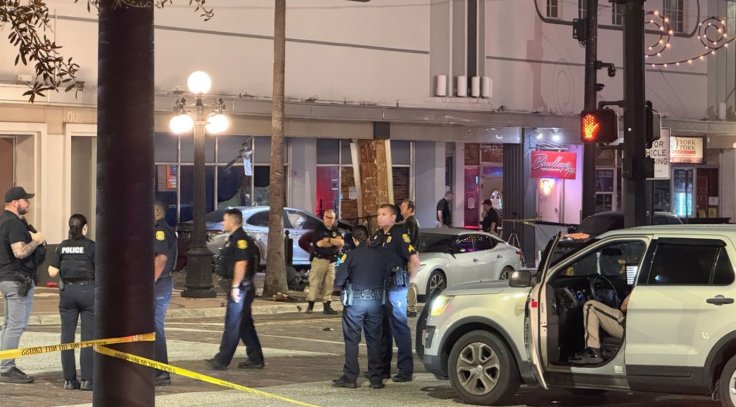 Silas Sampson Silas Sampson