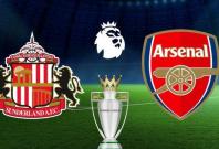 Sunderland vs Arsenal Sunderland vs Arsenal