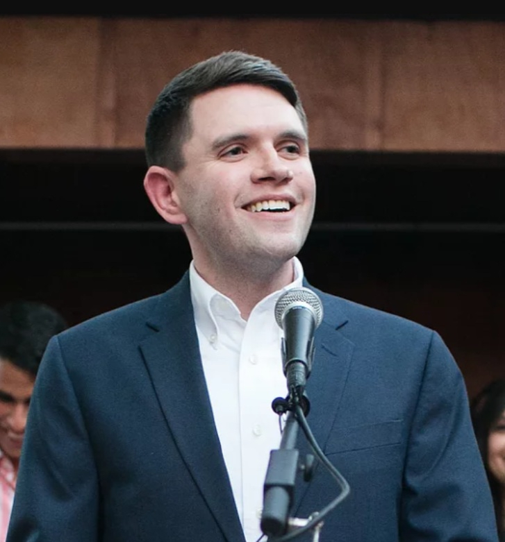 Who Is James Talarico? Texas Democrat Who Calls Him ‘Devout Christian’ Caught Following Several Prostitutes and OnlyFans Models on Social Media
