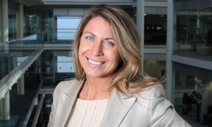 Deborah Turness Deborah Turness