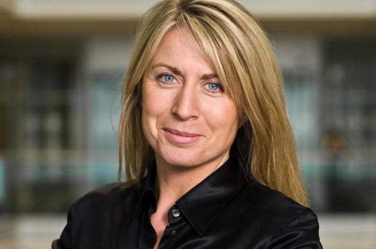 Deborah Turness Deborah Turness