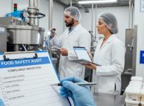 Food Safety Audit Food Safety Audit