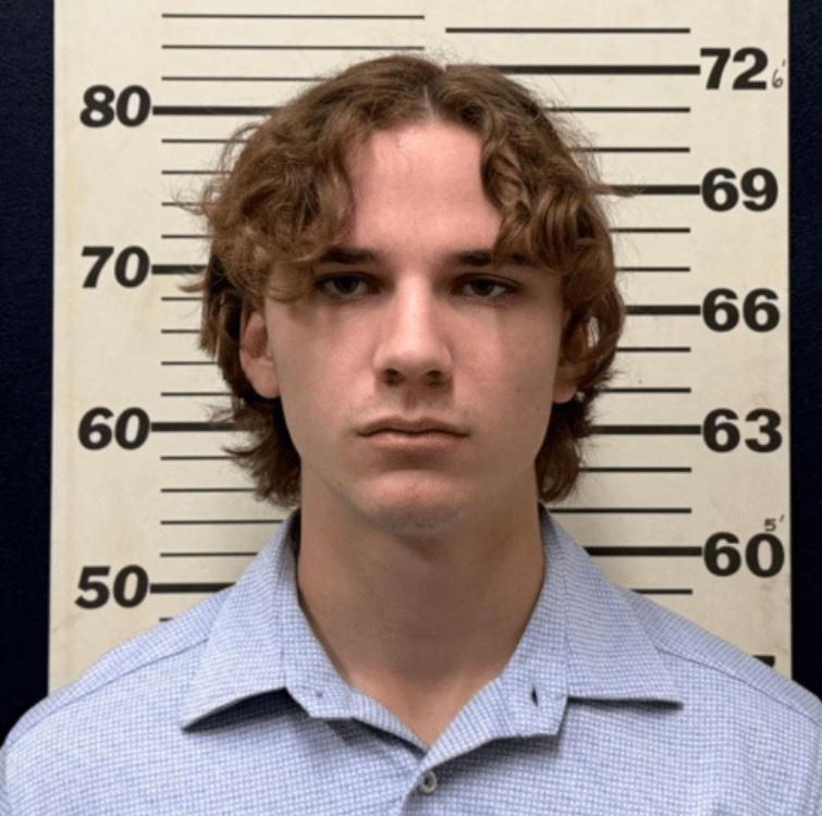 Who Is Patrick McClintock? Mississippi College Student Arrested for Hurling Antisemitic Remarks at Dave Portnoy While He was Doing Pizza Review
