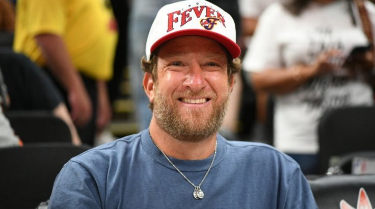 Dave Portnoy Dave Portnoy