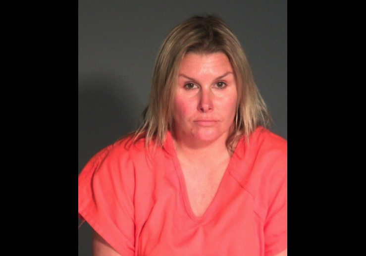 Wisconsin Teacher's Aide Charged for Having Sexual Contact with Underage Teen, Sending Nude Videos to Him, His Friends