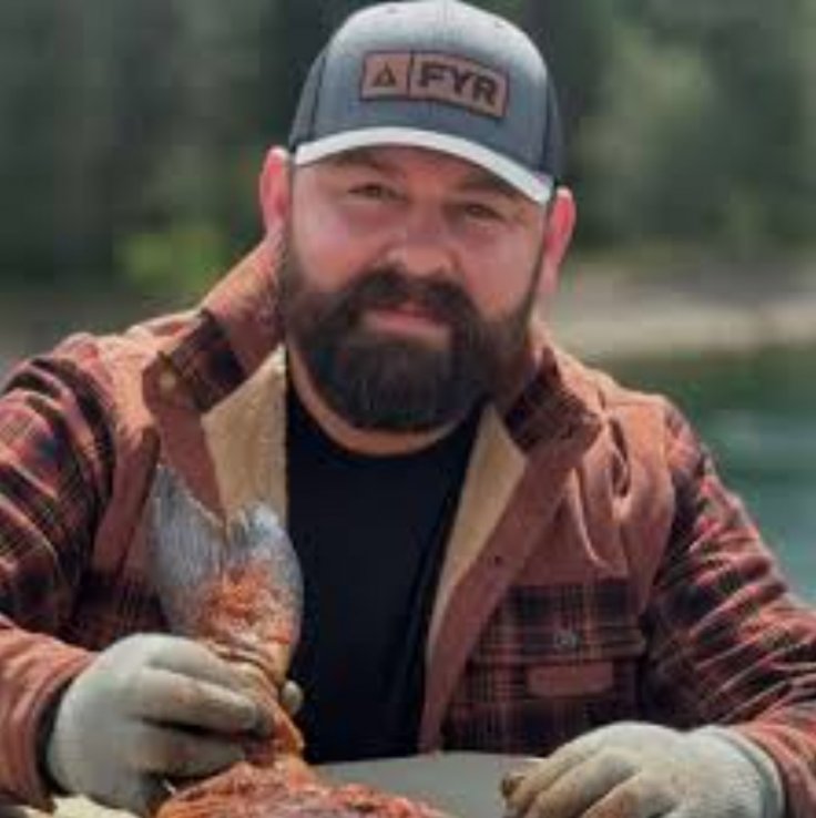 Michael Duarte Michael Duarte