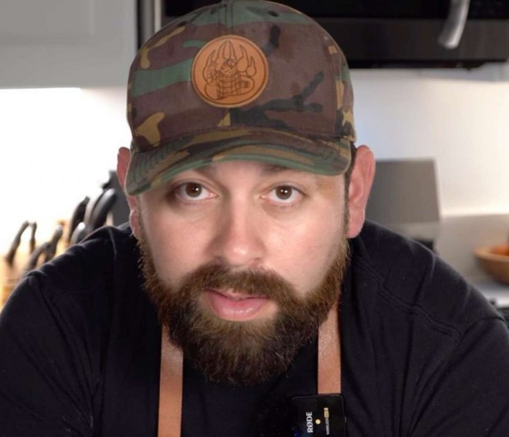 Michael Duarte Michael Duarte