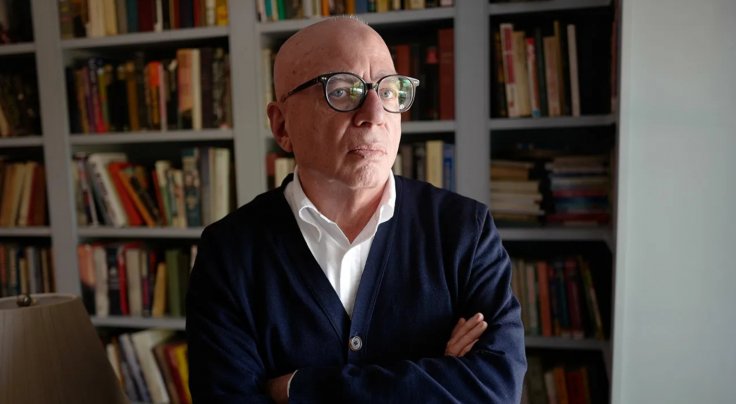 Michael Wolff Michael Wolff