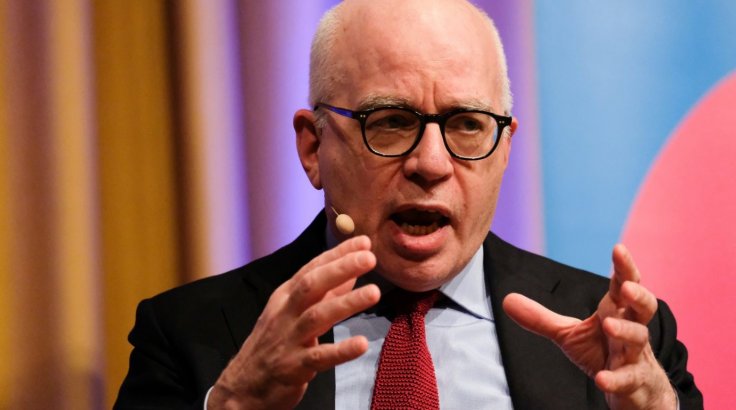 Michael Wolff Michael Wolff