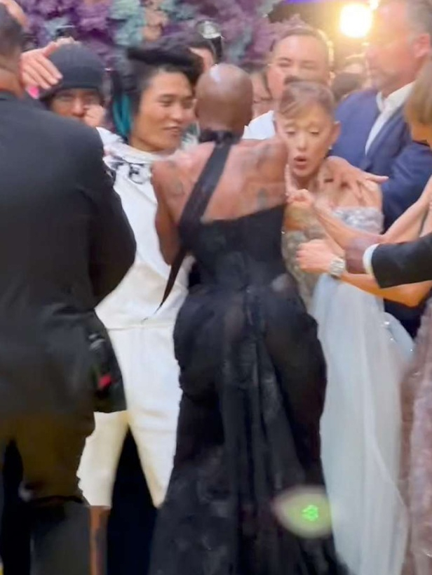 Ariana Grande Ariana Grande