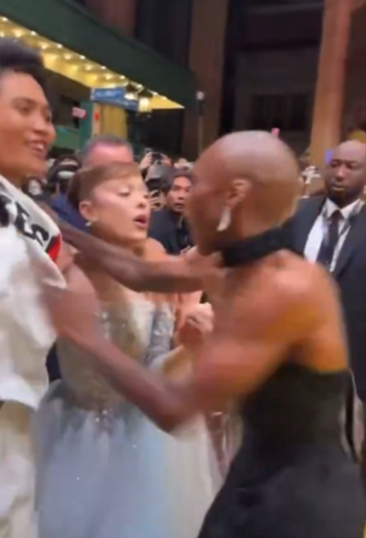 Ariana Grande Ariana Grande