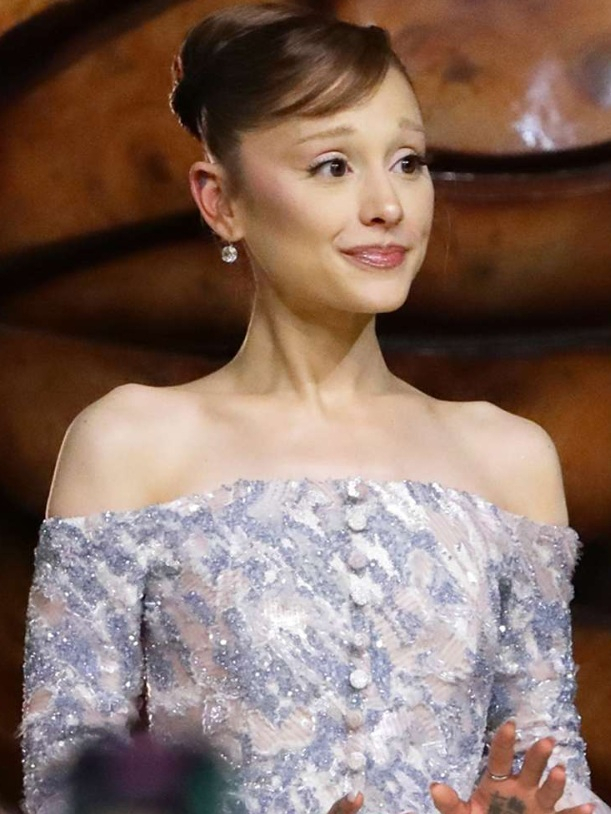 Ariana Grande Ariana Grande