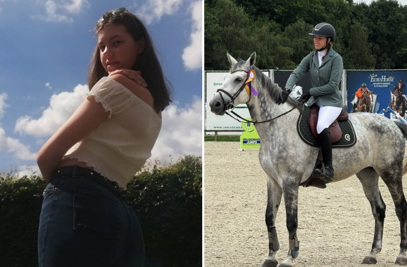 Belgian Showjumper Dies After Being Kicked in the Head by Horse