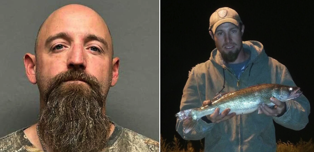 Montana Man Convicted of Killing Camper Initially Believed to Have Been Mauled by Bear