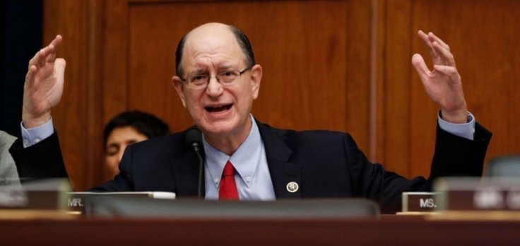 Brad Sherman Brad Sherman