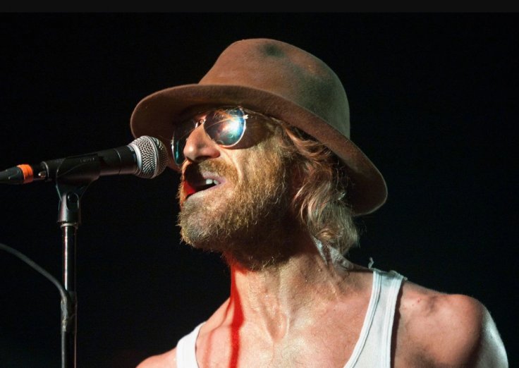 Todd Snider Todd Snider