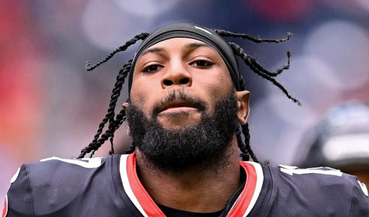 Kris Boyd: New York Jets Cornerback Fighting for His Life after Being Shot in the Abdomen in Midtown Manhattan Shooting