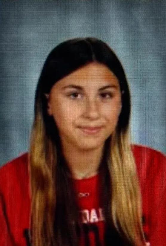 Kylie Toberman Kylie Toberman