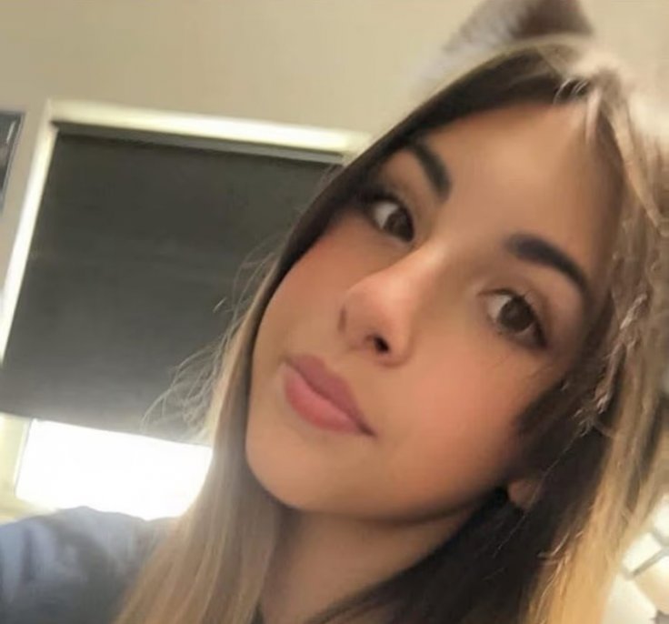 Kylie Toberman Kylie Toberman