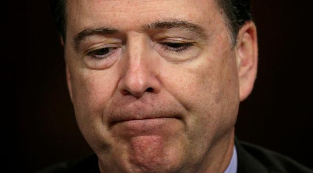 Trump fires FBI Director Comey, setting off U.S. political storm Trump fires FBI Director Comey, setting off U.S. political storm