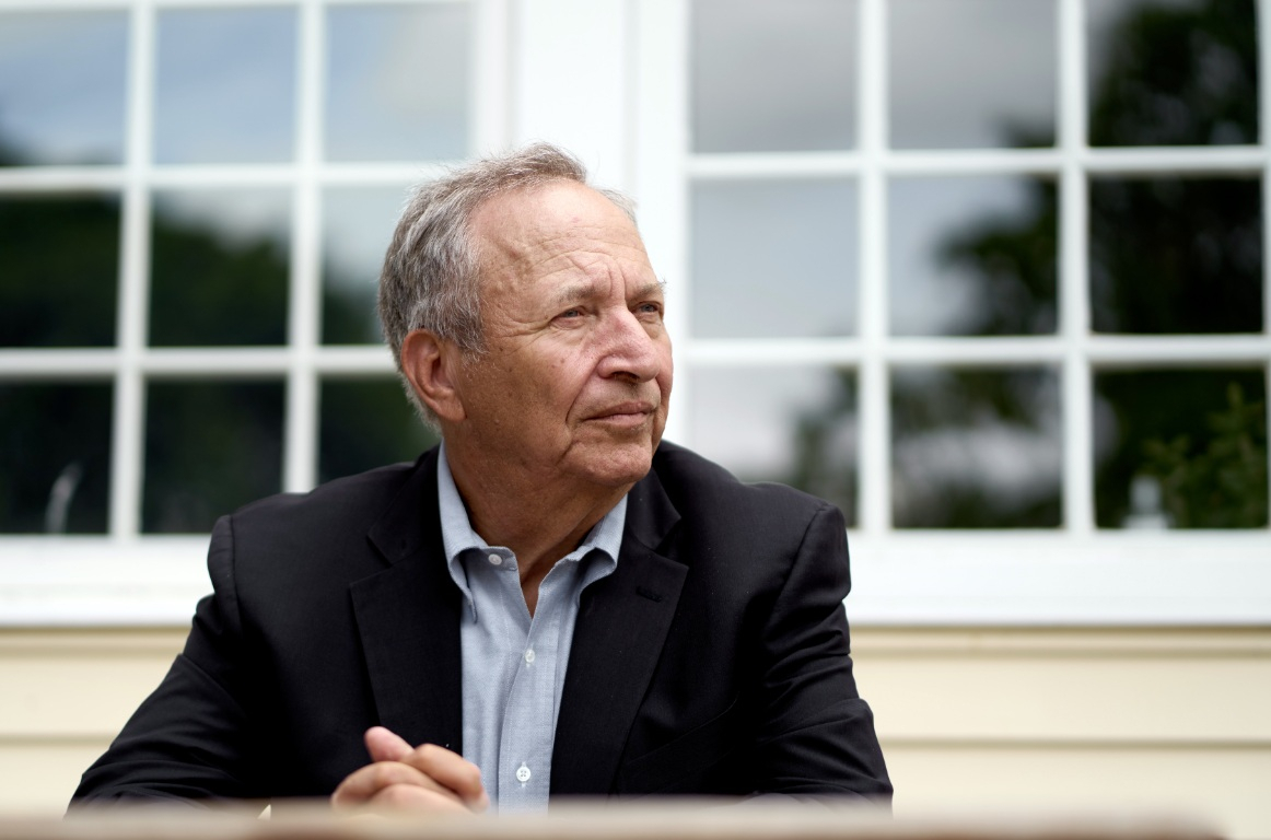 Larry Summers