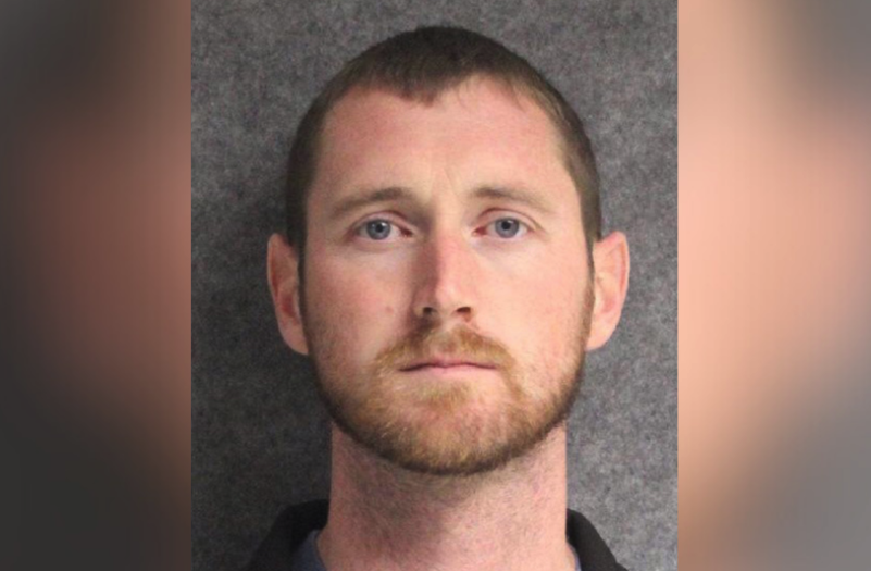 North Carolina Deputy Who was Convicted of Child Sex Crimes, Sentenced to 23 Years in Prison