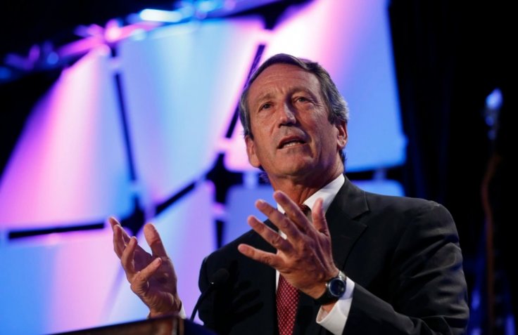 Mark Sanford Mark Sanford