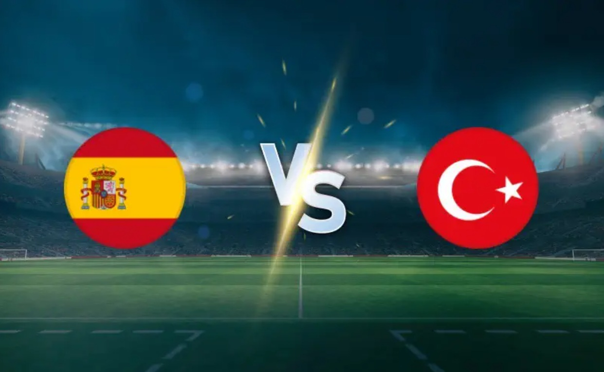 Spain vs Turkey Live Streaming: How to Watch the FIFA World Cup 2026 Qualifiers in the US, UK and India
