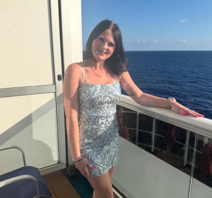 Anna Kepner Anna Kepner