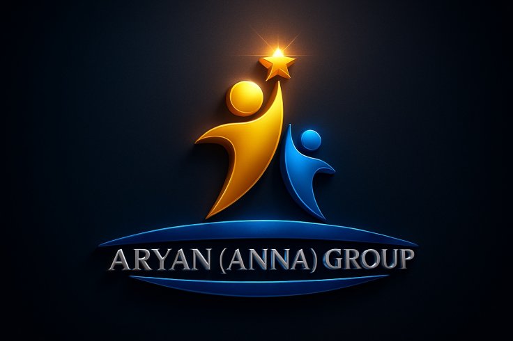 Aryan Anna Group