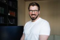 Daniel Zakharov Daniel Zakharov