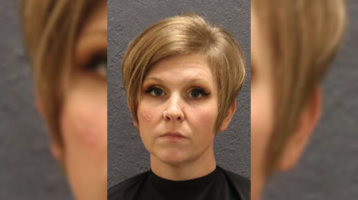 Dana Nicole Phillips