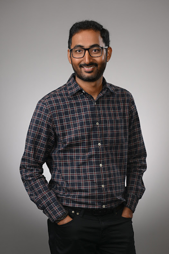 Mohan Krishna Mannava