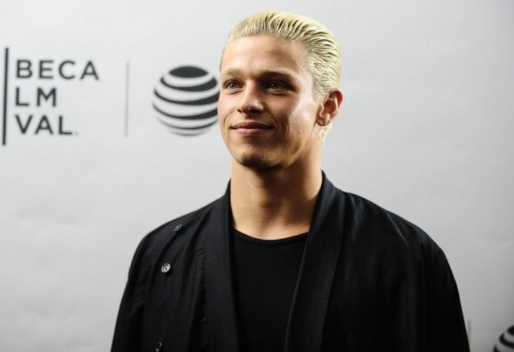 Spencer Lofranco Spencer Lofranco