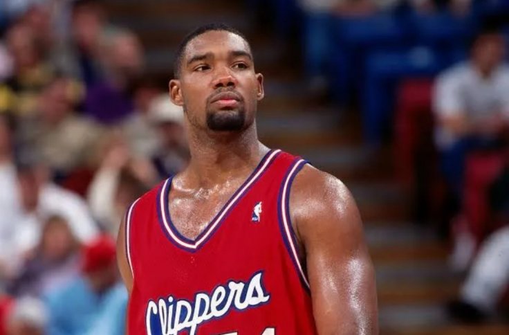 Rodney Rogers Rodney Rogers