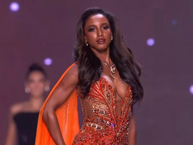 Gabrielle Henry Gabrielle Henry