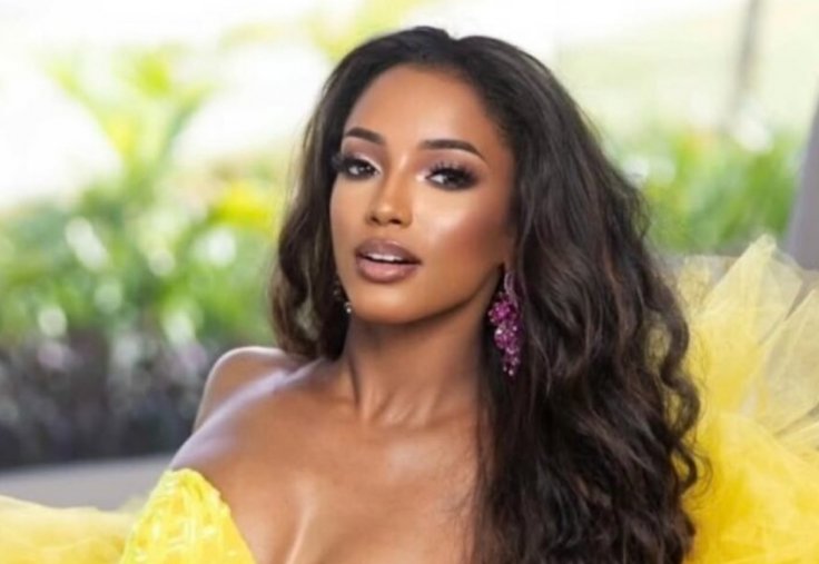 Gabrielle Henry Gabrielle Henry