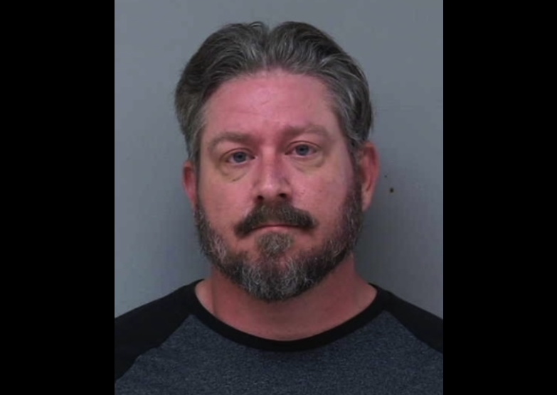California Youth Pastor Arrested for Sexually Abusing 15-Year-Old Girl
