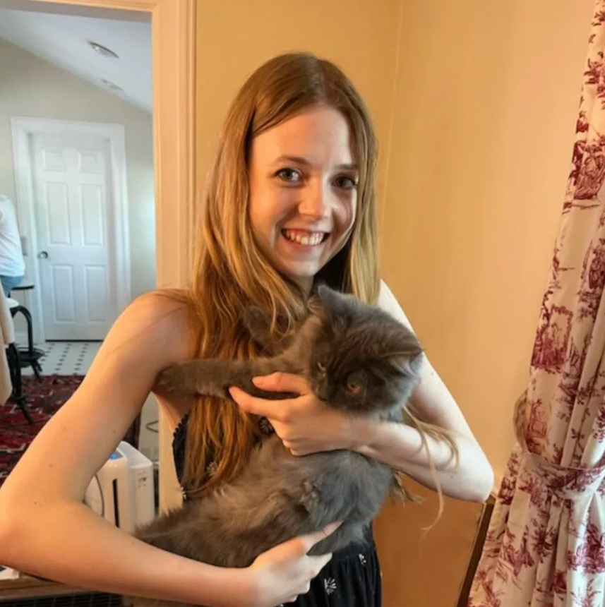 Who Is Bethany MaGee? Victim Set on Fire on Chicago Metro by Career Criminal With 72 Arrests Identified as Loving 26-Year-Old Woman