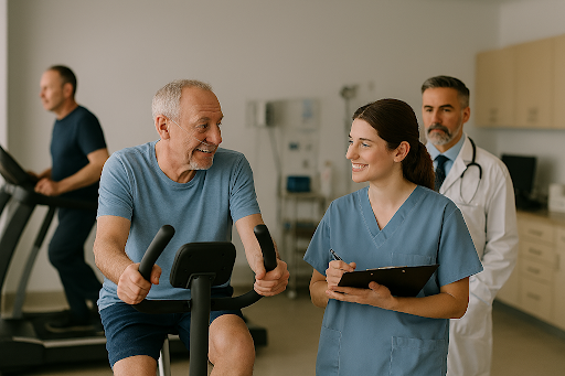 World Health Organisation