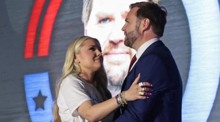 Erika Kirk Erika Kirk